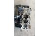 Engine crankcase from a Renault Trafic New (FL) 2.0 dCi 16V 90 2007