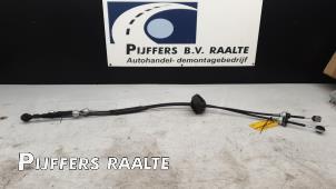 Używane Przewód przelaczajacy skrzyni biegów Renault Trafic New (FL) 2.0 dCi 16V 90 Cena € 60,50 Z VAT oferowane przez Pijffers B.V. Raalte
