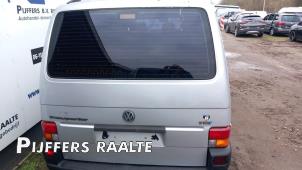 Used Tailgate Volkswagen Transporter/Caravelle T4 2.5 TDI Price € 603,79 Inclusive VAT offered by Pijffers B.V. Raalte