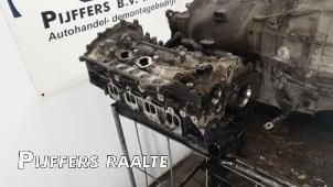 Used Cylinder head Renault Trafic New (FL) 2.0 dCi 16V 90 Price € 605,00 Inclusive VAT offered by Pijffers B.V. Raalte