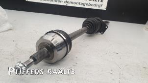 New Front drive shaft, right Volkswagen Transporter T5 2.0 TDI DRF Price € 302,50 Inclusive VAT offered by Pijffers B.V. Raalte