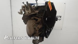 Usagé Boîte de vitesse Peugeot Boxer (U9) 2.0 BlueHDi 130 Prix € 1.512,50 Prix TTC proposé par Pijffers B.V. Raalte