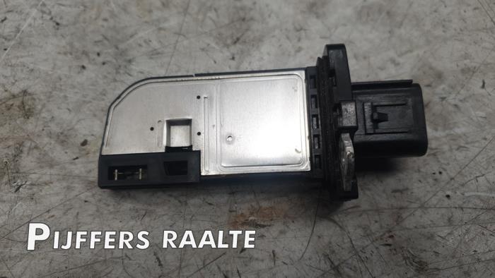 Gebrauchte Luftmassenmesser Ford Transit Custom 2.2 TDCi 16V Preis € 24,20 Mit Mehrwertsteuer angeboten von Pijffers B.V. Raalte