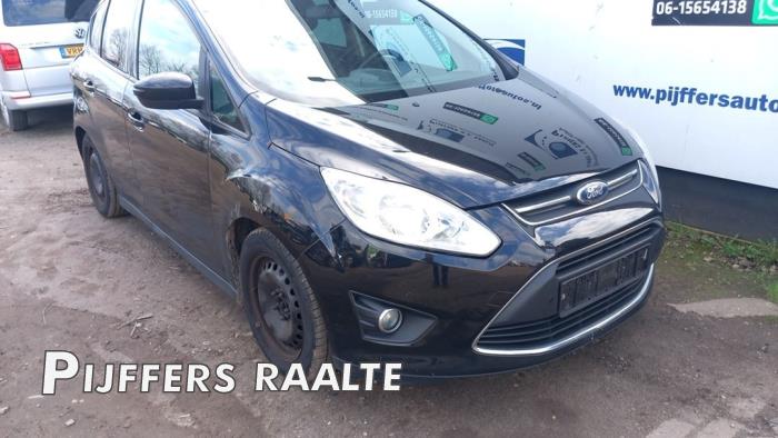 Używane Przód kompletny Ford C-Max (DXA) 1.6 Ti-VCT 16V Cena € 1.208,79 Z VAT oferowane przez Pijffers B.V. Raalte