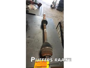 Used Front drive shaft, right Opel Movano 2.3 CDTi Biturbo 16V FWD Price € 150,00 Inclusive VAT offered by Pijffers B.V. Raalte