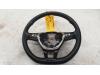 Volkswagen Caddy IV 2.0 TDI 102 Steering wheel