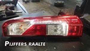 Used Taillight, right Opel Movano 2.3 CDTi Biturbo 16V FWD Price € 84,70 Inclusive VAT offered by Pijffers B.V. Raalte