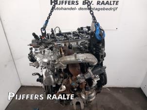 Used Engine Opel Movano 2.3 CDTi Biturbo 16V FWD Price € 5.142,50 Inclusive VAT offered by Pijffers B.V. Raalte