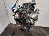 Motor van een Opel Movano 2.3 CDTi Biturbo 16V FWD 2021