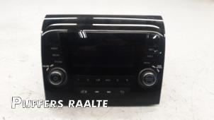 Used Radio CD player Peugeot Boxer (U9) 2.0 BlueHDi 130 Price € 423,50 Inclusive VAT offered by Pijffers B.V. Raalte