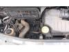 Motor de un Opel Vivaro, 2000 / 2014 2.5 CDTI 16V, Furgoneta, Diesel, 2.464cc, 107kW (145pk), FWD, G9U630; G9U632; EURO4, 2006-08 / 2014-07, F7 2007