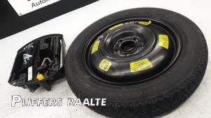 Used Space-saver spare wheel Peugeot 308 (L3/L8/LB/LH/LP) 1.6 BlueHDi 120 Price € 121,00 Inclusive VAT offered by Pijffers B.V. Raalte
