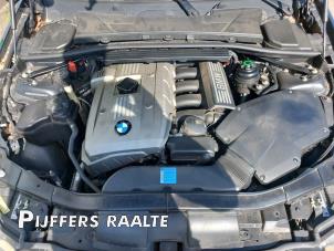 Używane Silnik BMW 3 serie (E90) 325i 24V Cena € 1.999,00 Procedura marży oferowane przez Pijffers B.V. Raalte
