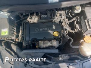 Gebrauchte Motor Opel Corsa D 1.4 16V Twinport Preis € 500,00 Margenregelung angeboten von Pijffers B.V. Raalte