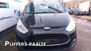 Used Front end, complete Ford B-Max (JK8) 1.0 EcoBoost 12V 100 Price € 1.512,50 Inclusive VAT offered by Pijffers B.V. Raalte