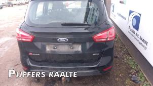 Used Tailgate Ford B-Max (JK8) 1.0 EcoBoost 12V 100 Price € 356,95 Inclusive VAT offered by Pijffers B.V. Raalte