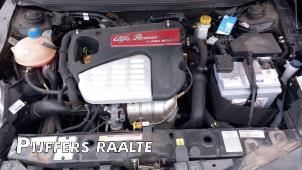 Used Engine Alfa Romeo Giulietta (940) 1.4 TB 16V Price € 1.028,50 Inclusive VAT offered by Pijffers B.V. Raalte