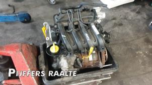 Usados Motor Renault Twingo II (CN) 1.2 16V Precio € 299,00 Norma de margen ofrecido por Pijffers B.V. Raalte