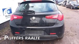 Used Tailgate Alfa Romeo Giulietta (940) 1.4 TB 16V Price on request offered by Pijffers B.V. Raalte