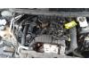 Motor de un Peugeot 308 SW (L4/L9/LC/LJ/LR), 2014 / 2021 1.2 12V e-THP PureTech 110, Combi, 4Puertas, Gasolina, 1.199cc, 81kW (110pk), FWD, EB2DT; HNZ, 2014-03 / 2021-12, LRHNZ 2016