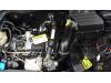 Skrzynia biegów z Volkswagen Polo V (6R) 1.2 TSI 2011