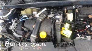 Used Motor Renault Megane IV Estate (RFBK) 1.5 Energy dCi 110 Price € 1.089,00 Inclusive VAT offered by Pijffers B.V. Raalte