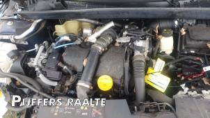 Gebrauchte Getriebe Renault Megane IV Estate (RFBK) 1.5 Energy dCi 110 Preis € 361,79 Mit Mehrwertsteuer angeboten von Pijffers B.V. Raalte