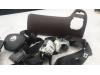 Airbag set+module from a Fiat Talento 1.6 MultiJet Biturbo 120 2017