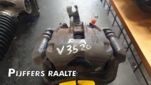 Used Rear brake calliper, right Fiat Talento 1.6 MultiJet Biturbo 120 Price € 90,75 Inclusive VAT offered by Pijffers B.V. Raalte
