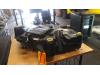 AdBlue-tank från en Citroen Jumpy, 2016 1.6 Blue HDi 115, Skåpbil, Diesel, 1.560cc, 85kW (116pk), FWD, DV6FC; BHX, 2016-04 / 2022-06, VBBHX; VJBHX 2019