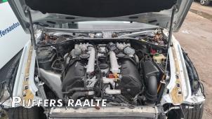 Used Gearbox Volkswagen Touareg (7LA/7L6) 5.0 TDI V10 Price on request offered by Pijffers B.V. Raalte