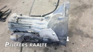 Usados Caja de cambios Volkswagen Touareg (7LA/7L6) 5.0 TDI V10 Precio de solicitud ofrecido por Pijffers B.V. Raalte