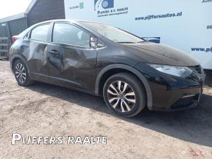 Used Front wing, right Honda Civic (FK1/2/3) 1.6 i-DTEC Advanced 16V Price € 150,00 Margin scheme offered by Pijffers B.V. Raalte