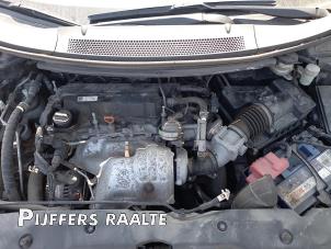 Used Engine Honda Civic (FK1/2/3) 1.6 i-DTEC Advanced 16V Price € 600,00 Margin scheme offered by Pijffers B.V. Raalte