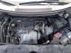 Engine from a Honda Civic (FK1/2/3), 2012 / 2017 1.6 i-DTEC Advanced 16V, Hatchback, Diesel, 1.597cc, 88kW (120pk), FWD, N16A1, 2012-12 / 2016-12, FK33; FK34; FK35; FK36; FK37 2014