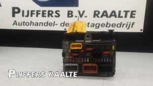 Used Fuse box Citroen C4 Grand Picasso (UA) 1.6 16V THP 155 Price € 100,00 Margin scheme offered by Pijffers B.V. Raalte