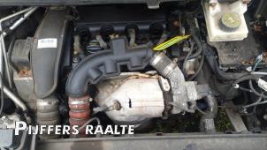 Gebrauchte Motor Peugeot 5008 I (0A/0E) 1.6 THP 16V Preis € 1.929,95 Mit Mehrwertsteuer angeboten von Pijffers B.V. Raalte
