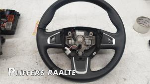 Used Steering wheel Renault Master IV (MA/MB/MC/MD/MH/MF/MG/MH) 2.3 dCi 135 16V FWD Price € 211,75 Inclusive VAT offered by Pijffers B.V. Raalte