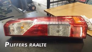 Używane Tylne swiatlo pozycyjne prawe Renault Master IV (MA/MB/MC/MD/MH/MF/MG/MH) 2.3 dCi 135 16V FWD Cena € 84,70 Z VAT oferowane przez Pijffers B.V. Raalte
