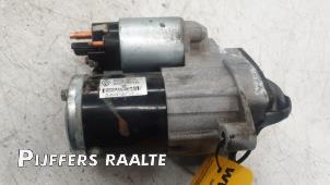 Used Starter Renault Captur (2R) 1.2 TCE 16V EDC Price € 36,30 Inclusive VAT offered by Pijffers B.V. Raalte