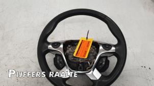 Used Steering wheel Ford Transit Custom 2.2 TDCi 16V Price € 121,00 Inclusive VAT offered by Pijffers B.V. Raalte