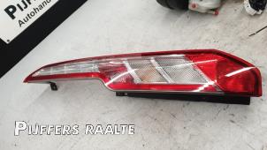 Used Taillight, right Ford Transit Custom 2.2 TDCi 16V Price € 78,65 Inclusive VAT offered by Pijffers B.V. Raalte