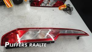 Used Taillight, left Ford Transit Custom 2.2 TDCi 16V Price € 78,65 Inclusive VAT offered by Pijffers B.V. Raalte