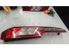 Taillight, left from a Ford Transit Custom, 2011 / 2023 2.2 TDCi 16V, Delivery, Diesel, 2.198cc, 92kW (125pk), FWD, CYFF; CYF4, 2012-09 / 2023-12 2014