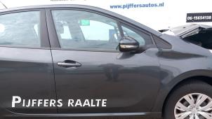 Używane Drzwi prawe przednie wersja 4-drzwiowa Peugeot 208 I (CA/CC/CK/CL) 1.2 Vti 12V PureTech 82 Cena € 272,25 Z VAT oferowane przez Pijffers B.V. Raalte