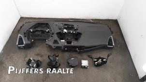 Usagé Kit + module airbag Ford Transit Custom 2.2 TDCi 16V Prix € 1.452,00 Prix TTC proposé par Pijffers B.V. Raalte
