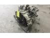 Gearbox from a Peugeot Boxer (U9), 2006 2.2 HDi 130 Euro 5, Minibus, Diesel, 2.198cc, 96kW (131pk), FWD, P22DTE; 4HH, 2011-03 2015