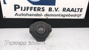 Usados Airbag izquierda (volante) Volkswagen Golf VI (5K1) 1.2 TSI BlueMotion Precio € 157,30 IVA incluido ofrecido por Pijffers B.V. Raalte
