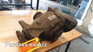 Used Rear differential BMW 1 serie (E81) 116i 1.6 16V Price € 495,00 Margin scheme offered by Pijffers B.V. Raalte