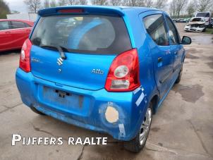 Used Tailgate Suzuki Alto (GF) 1.0 12V Price € 150,00 Margin scheme offered by Pijffers B.V. Raalte